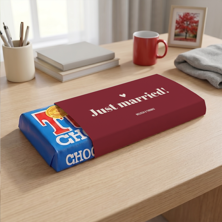 Conception des emballages Tony's Chocolonely Conception des emballages Tony's Chocolonely