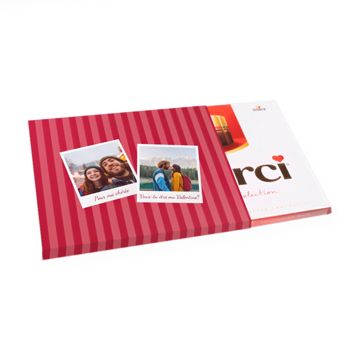 coffret merci