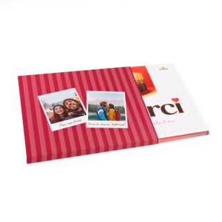 Merci chocolat