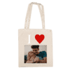 Sac en toile personnalisé 