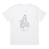 Créer un t-shirt blanc