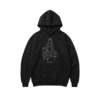 Créer un hoodie noir