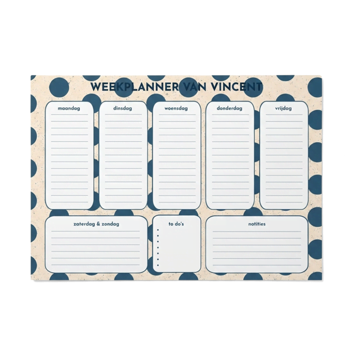 Bureaulegger ontwerpen Bureaulegger ontwerpen