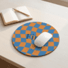 Tapis de souris Finn