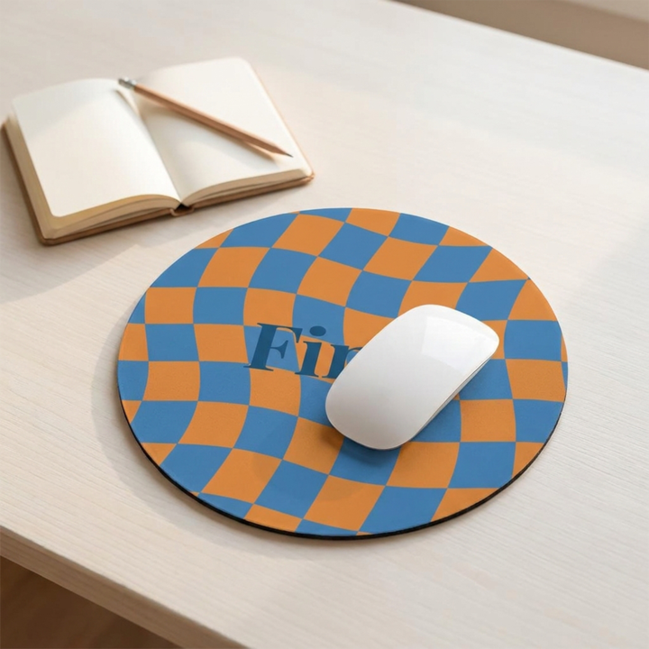 Tapis de souris Finn
