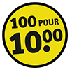 Promotion sur les photos
