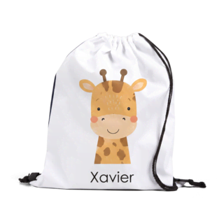 Créez votre propre sac de gym chez Kruidvat Créez votre propre sac de gym chez Kruidvat