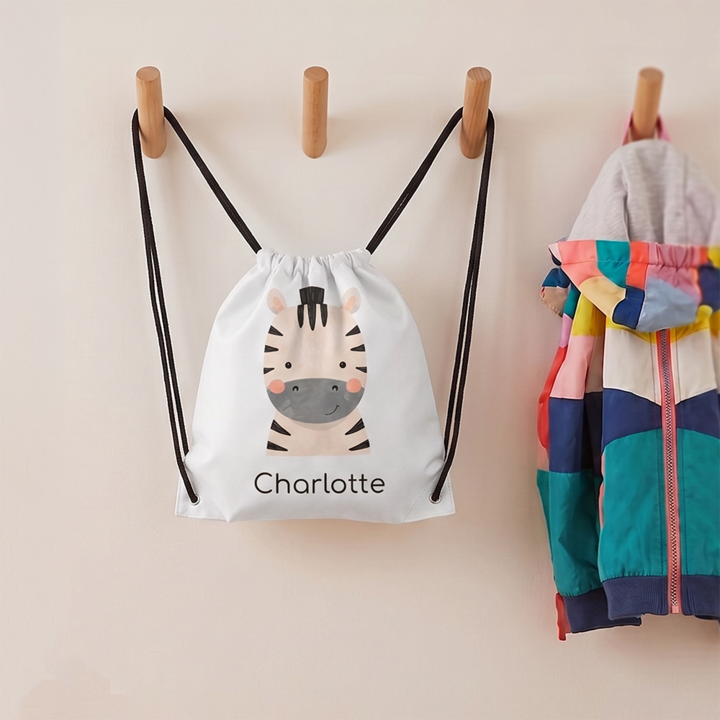  Sac de gym Charlotte
