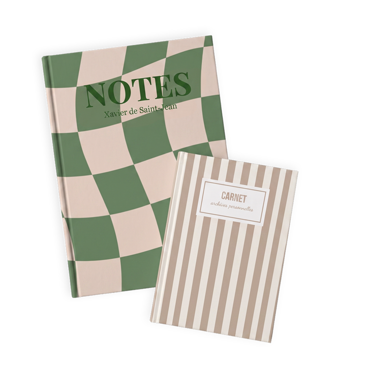 Carnets Carnets