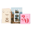 Cartes personnalisées