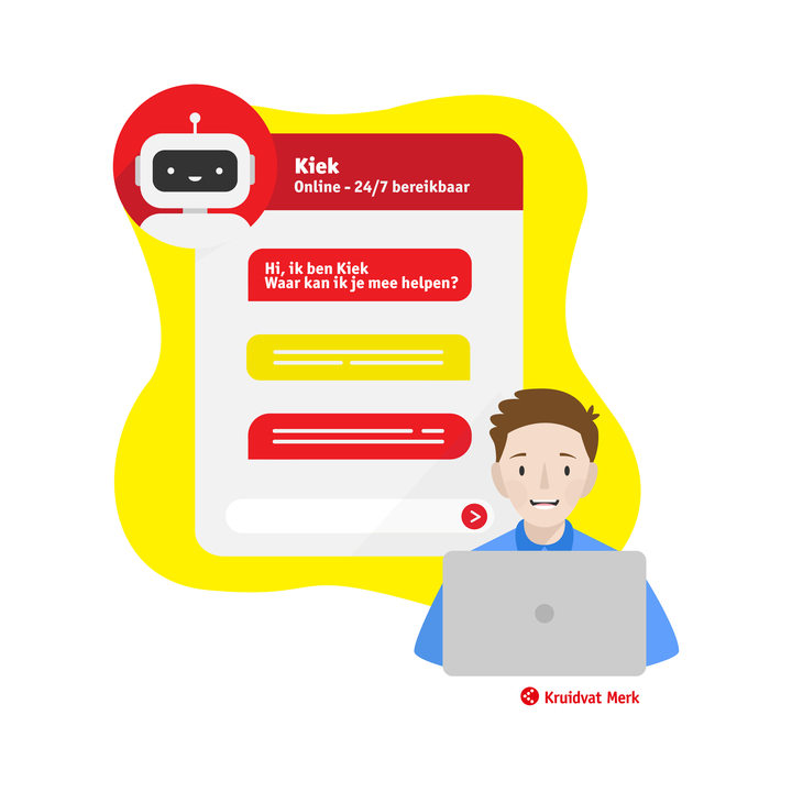 contact via chat contact via chat