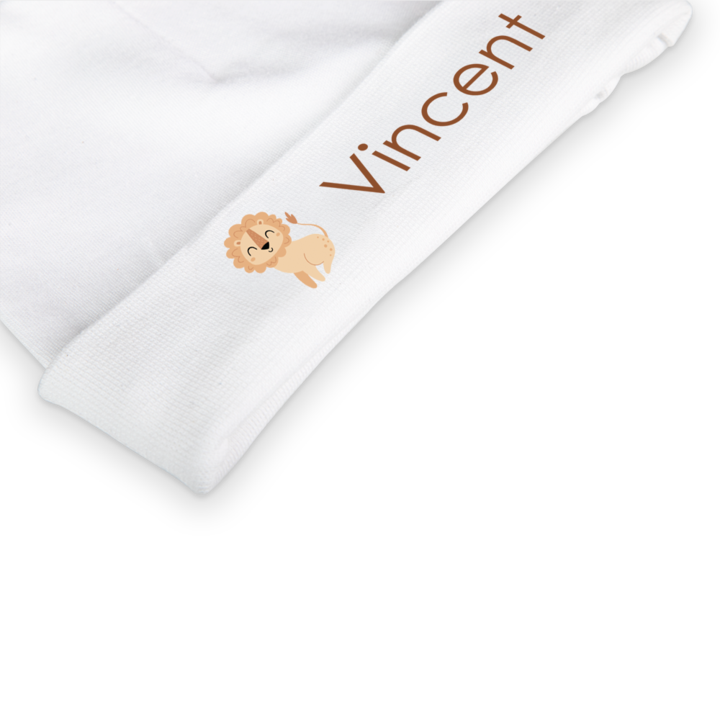 Maak je eigen unieke babycadeaus