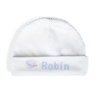 Bonnet avec nom Bonnet avec nom