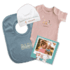 Babycadeau maken Babycadeau maken