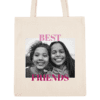 Sac en toile avec photo Sac en toile avec photo