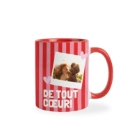 Mug avec photo Mug avec photo