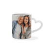 Faire un mug avec une poignée en forme de coeur Faire un mug avec une poignée en forme de coeur