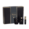 Zwarte Riverdale giftset Zwarte Riverdale giftset