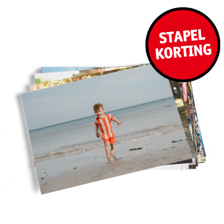 Fotoprints afdrukken Fotoprints afdrukken