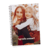 Agenda annuel
