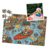 Créer puzzle photo cartoon Créer puzzle photo cartoon