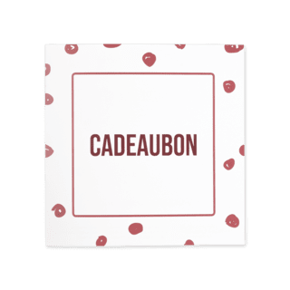 Kruidvat cadeaubon Kruidvat cadeaubon