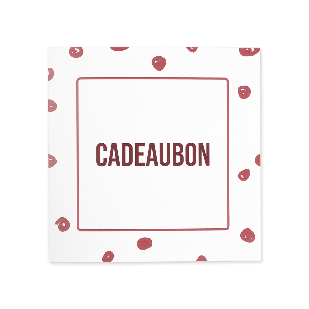Kruidvat Cadeaubon