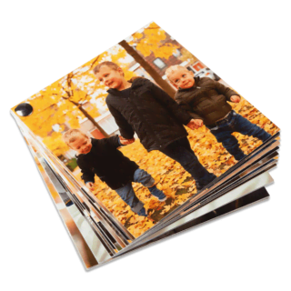 Maak een fotowaaier van je eigen foto's! Maak een fotowaaier van je eigen foto's!