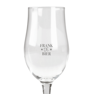 bierglazen bierglazen