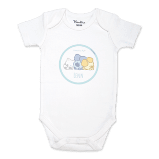 Maak je eigen unieke babycadeaus Maak je eigen unieke babycadeaus