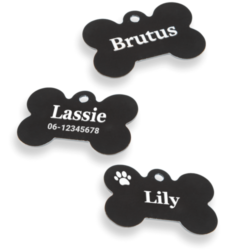 Brawl Voorschrijven micro Hondenpenning maken met eigen tekst | Kruidvat | Kruidvat