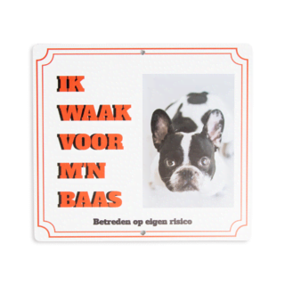 Ontwerp een gepersonaliseerd waakbord! Ontwerp een gepersonaliseerd waakbord!