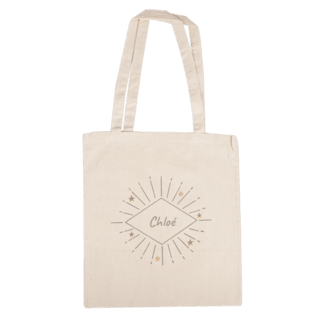 Ontwerp een tas met eigen tekst! Ontwerp een tas met eigen tekst!