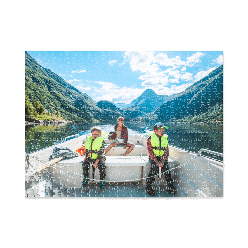 Fotopuzzel maken Fotopuzzel maken