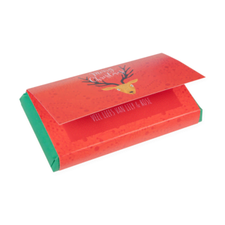 Tony's Chocolonely met eigen wikkel! Tony's Chocolonely met eigen wikkel!