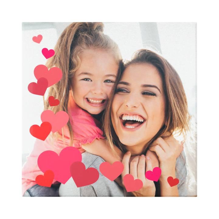 Tegeltje voor Moederdag