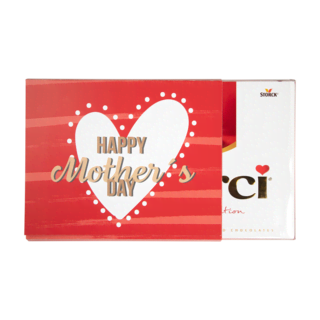 Moederdagchocolade Moederdagchocolade