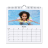 Fotokalender maken