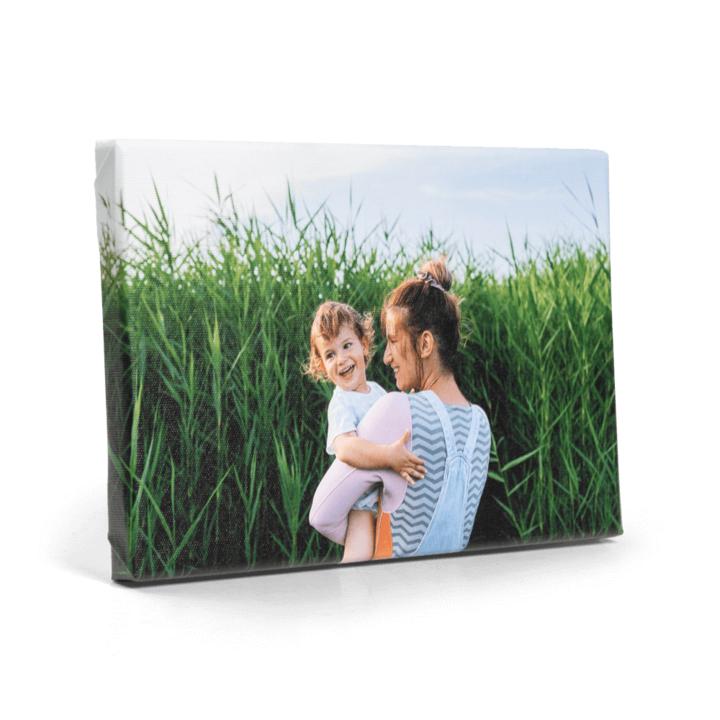 Foto op canvas drukken Foto op canvas drukken