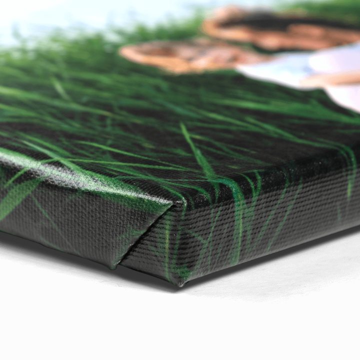 Foto op canvas ontwerpen Foto op canvas ontwerpen