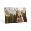 Foto op hout maken Foto op hout maken