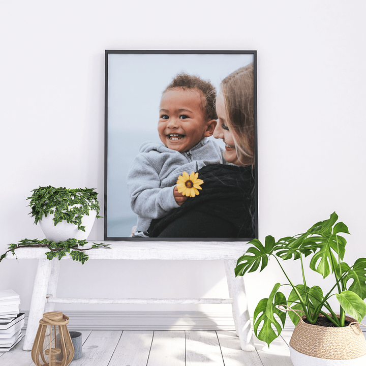 Foto inlijsten Foto inlijsten