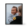 Foto met lijst maken Foto met lijst maken