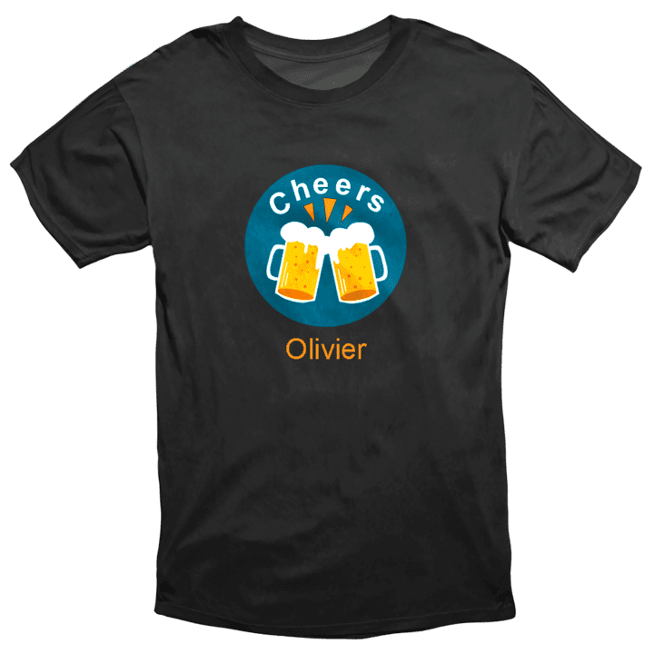 Vaderdag T-shirt Vaderdag T-shirt