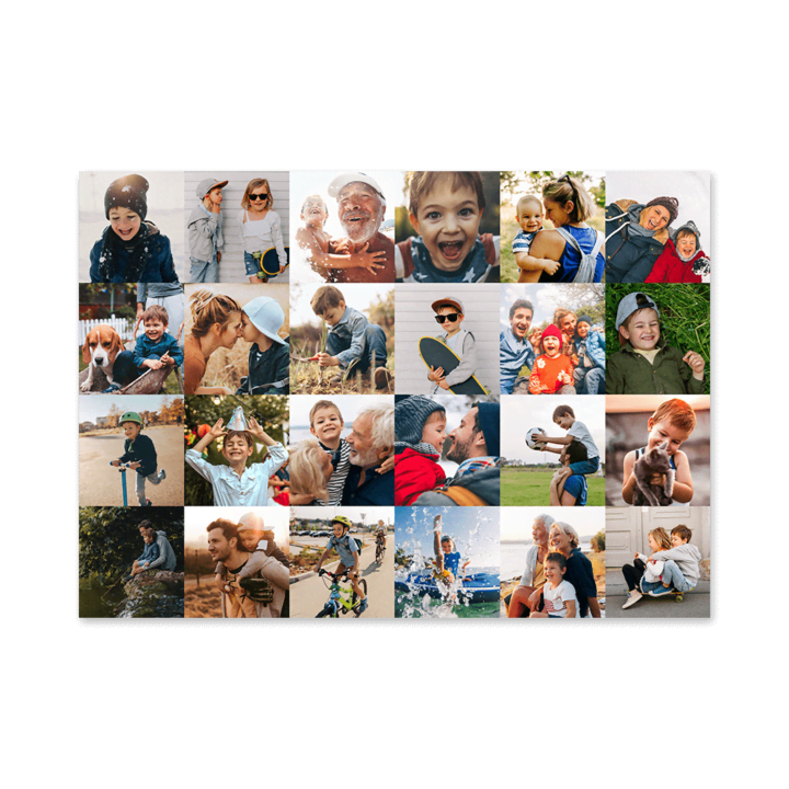 collageposter liggend collageposter liggend