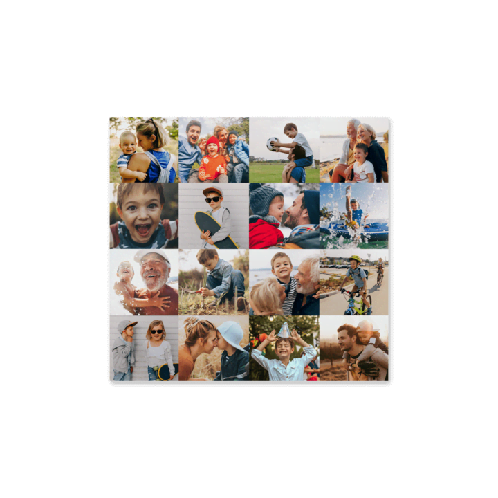 collageposter maken collageposter maken