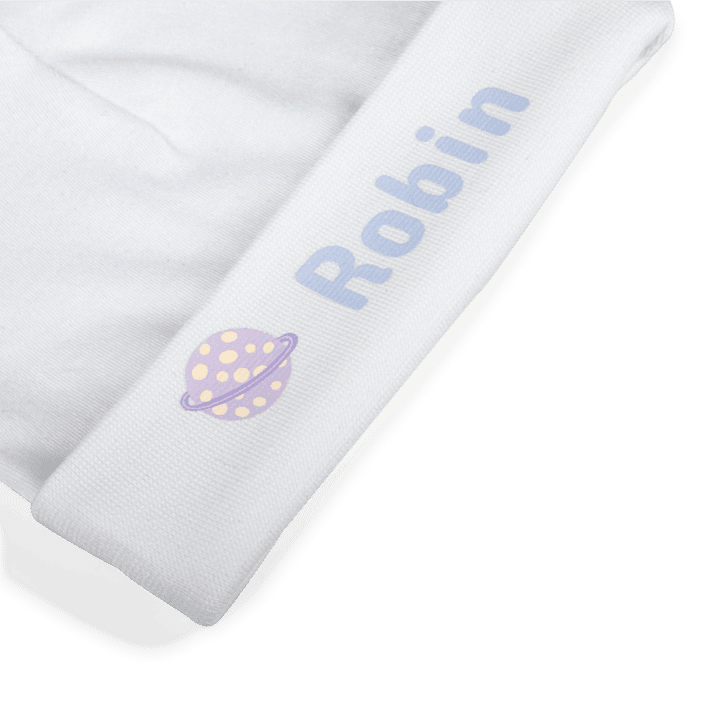 Maak je eigen unieke babycadeaus