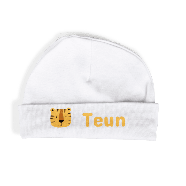 Maak je eigen unieke babycadeaus