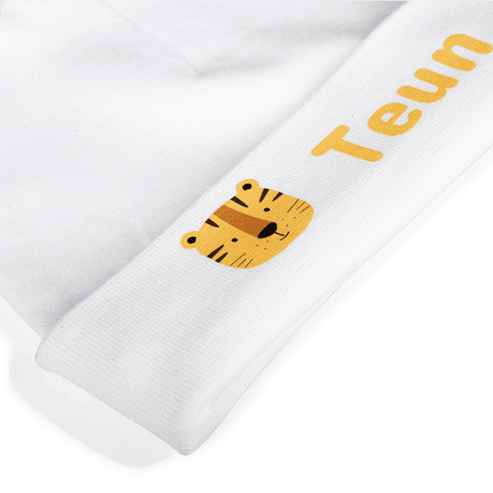 Maak je eigen unieke babycadeaus