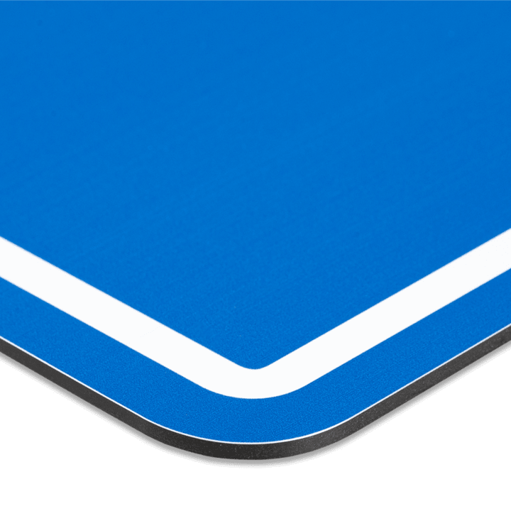 Straatnaambord hoekje